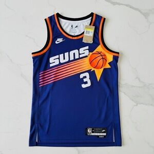 NWT: Chris Paul Suns Basketball Jersey Nike Brand New